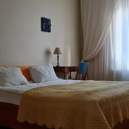 Apartment Old Town Apartment