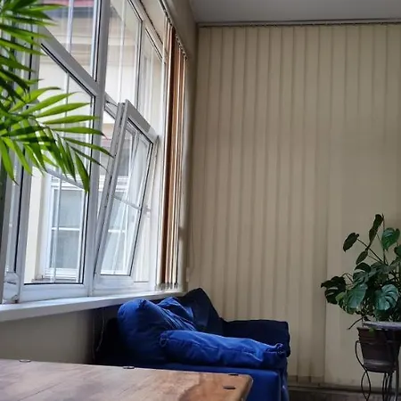 Old Town Apartment דירה
