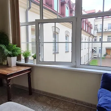 Old Town Apartment * Vilnius