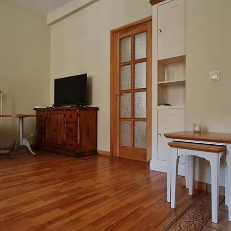 Old Town Apartment Vilnius