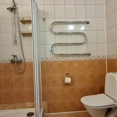 Old Town Apartment Вильнюс
