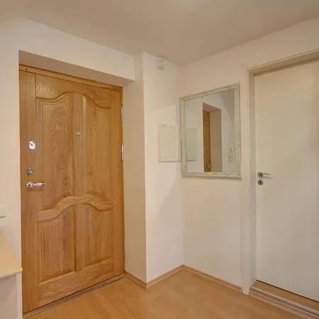 Old Town Apartment