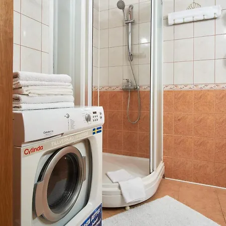 Old Town Apartment * Вильнюс