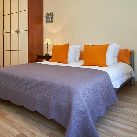 Old Town Apartment * וילנה