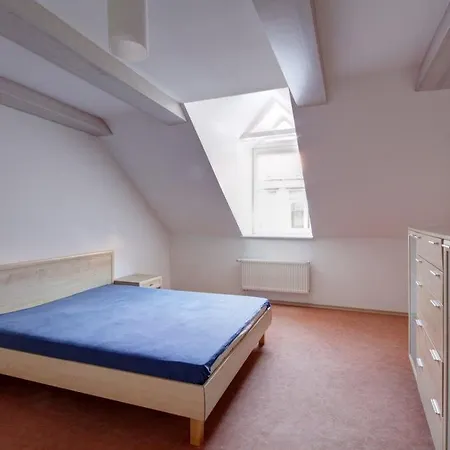 Appartement ReHouse- Zemaitijos 11 Vilnius