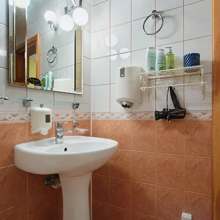 Appartement ReHouse- Zemaitijos 11 Vilnius