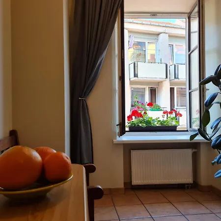 Old Town Apartment * Вильнюс