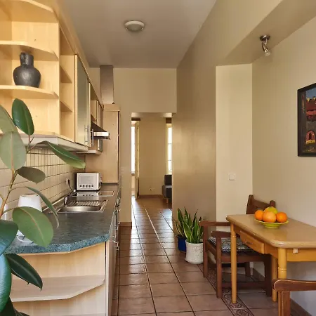 Old Town Apartment * Вильнюс