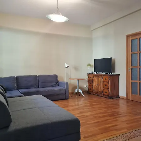 Old Town Apartment Апартаменты