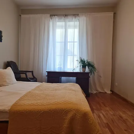 Old Town Apartment Вильнюс