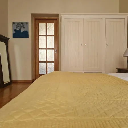 Old Town Apartment Апартаменты