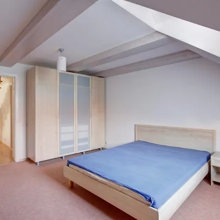 Апартаменты Old Town Apartment *