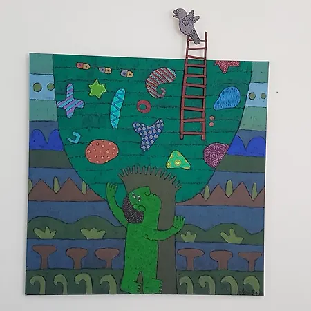 Old Town Apartment Апартаменты Вильнюс